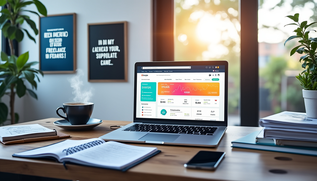 100 sites pour gagner de l’argent sur internet en travaillant