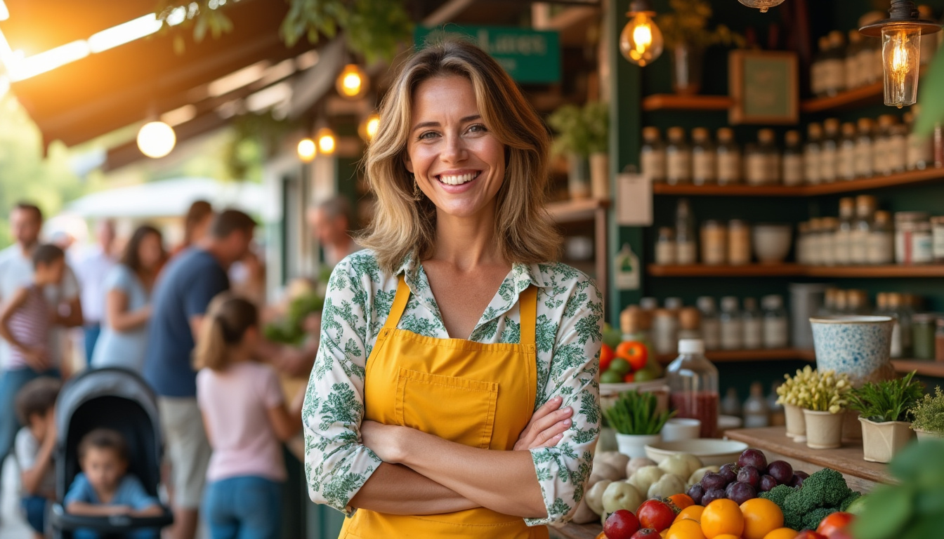 découvrez des stratégies essentielles pour assurer la pérennité de votre micro-entreprise dans un marché concurrentiel. apprenez à optimiser votre modèle d'affaires, à fidéliser votre clientèle et à vous démarquer de la concurrence grâce à des conseils pratiques et des solutions innovantes.