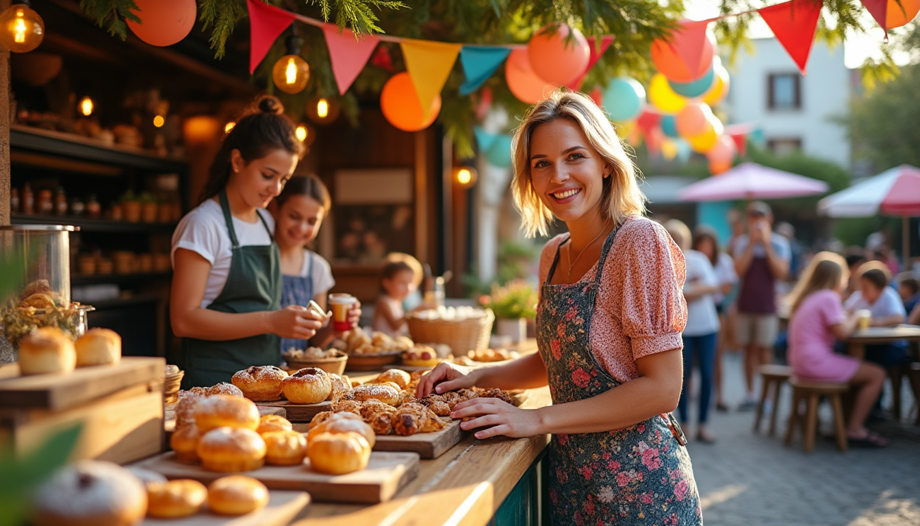 Comment faire connaitre son entreprise ?