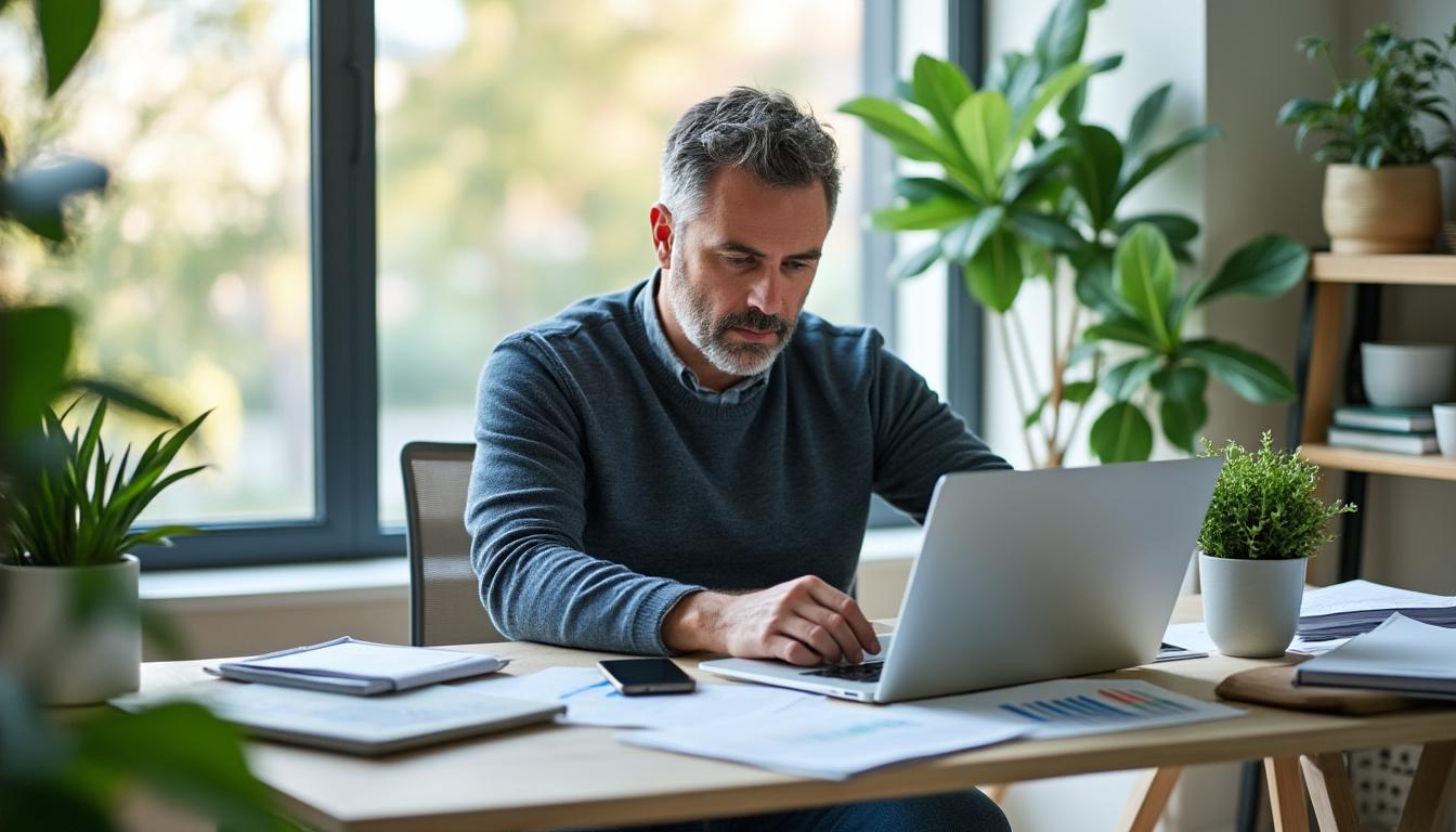 découvrez notre analyse complète sur yomoni, la solution de gestion d'épargne en ligne. quel est son véritable potentiel ? avis, avantages, inconvénients et témoignages : tout ce que vous devez savoir pour faire votre choix en matière d'épargne en ligne.