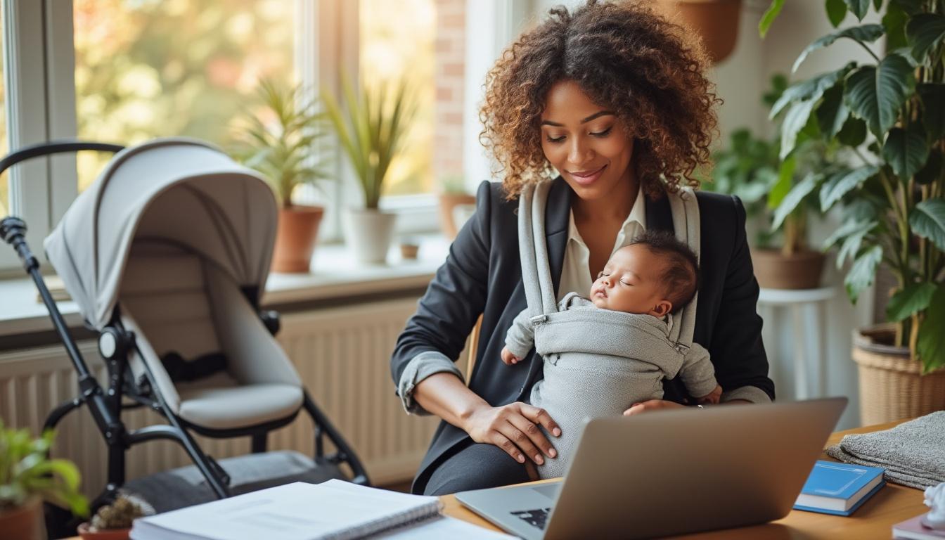 découvrez tout ce qu'il faut savoir sur le congé maternité des auto-entrepreneurs : conditions d'éligibilité, durées de congé et modalités d'indemnisation. informez-vous pour préparer votre congé avec sérénité.