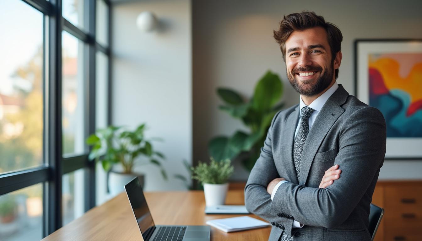 découvrez comment réussir votre présentation en anglais lors d'un entretien d'embauche grâce à nos conseils pratiques, exemples de phrases et astuces pour faire bonne impression.