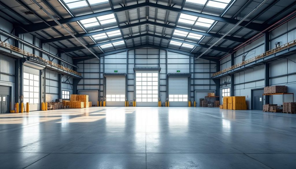 découvrez comment choisir un entrepôt à louer en france : principaux critères, frais cachés à anticiper et les secteurs les plus attractifs pour votre activité.