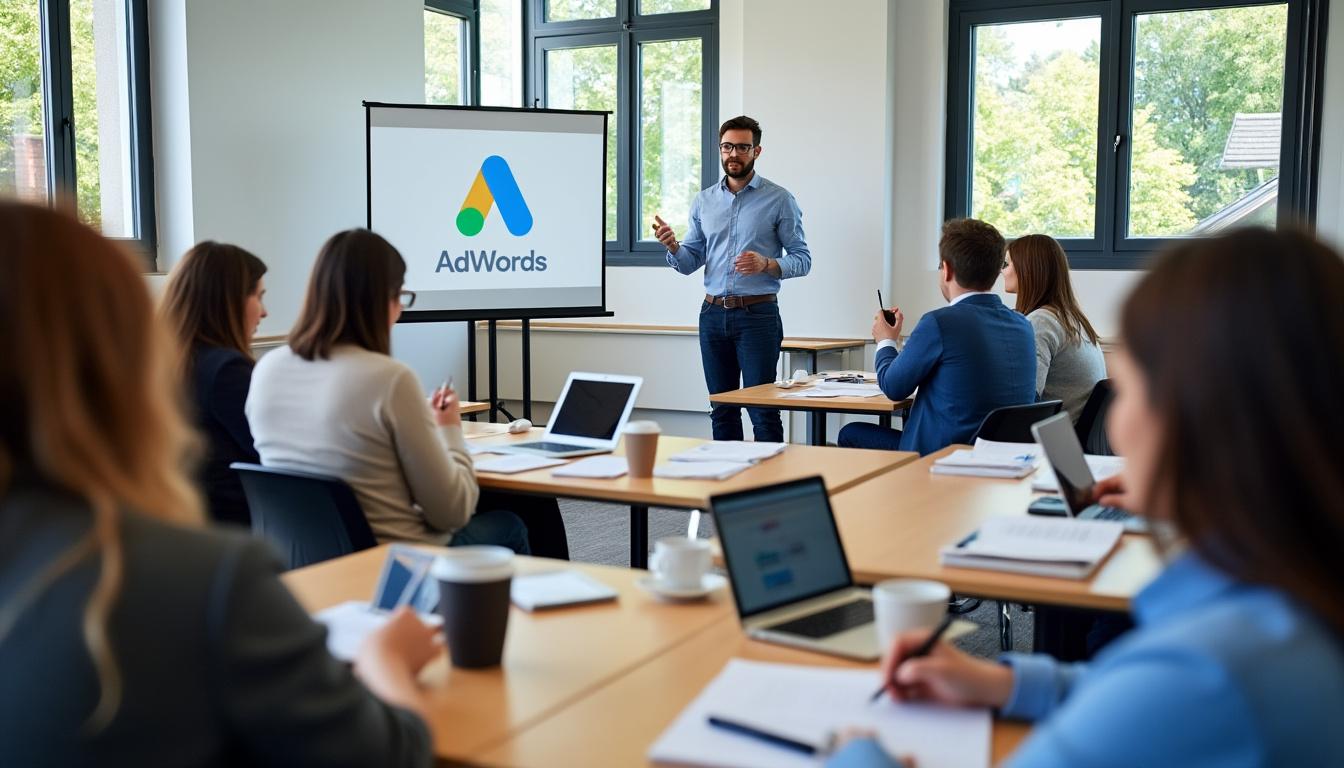 Est ce qu’une formation Google Adwords à Toulouse vaut le coup ?