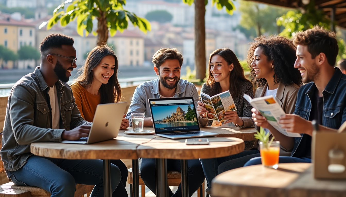 découvrez les différentes options qui s’offrent à vous après un bts tourisme : poursuite d’études, insertion professionnelle, métiers envisageables et conseils pour réussir votre orientation dans le secteur du tourisme.