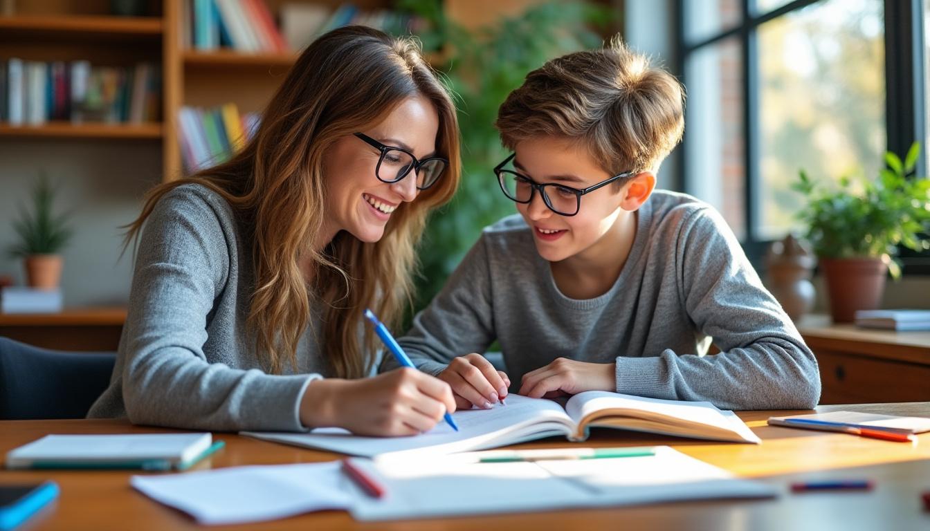 Quel tarif pour des cours particuliers ?