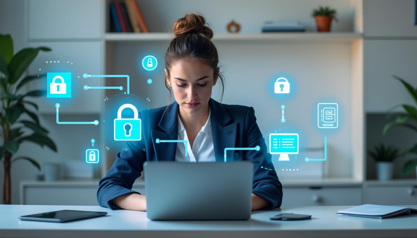VPN entreprise et télétravail : comment sécuriser vos collaborateurs à distance