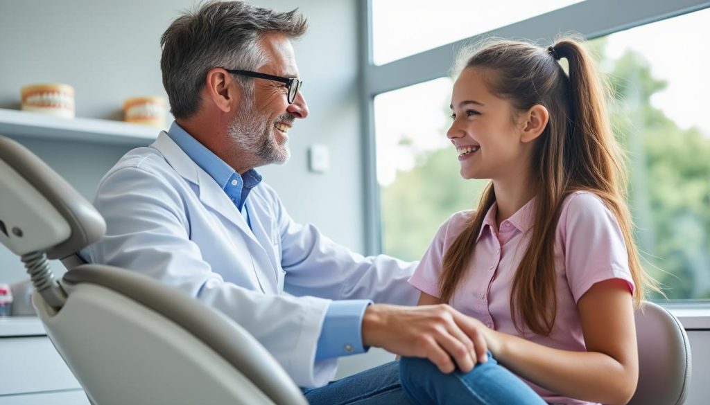 découvrez le salaire moyen d'un orthodontiste en france, les facteurs qui influencent sa rémunération et les perspectives d'évolution dans ce métier du secteur dentaire.