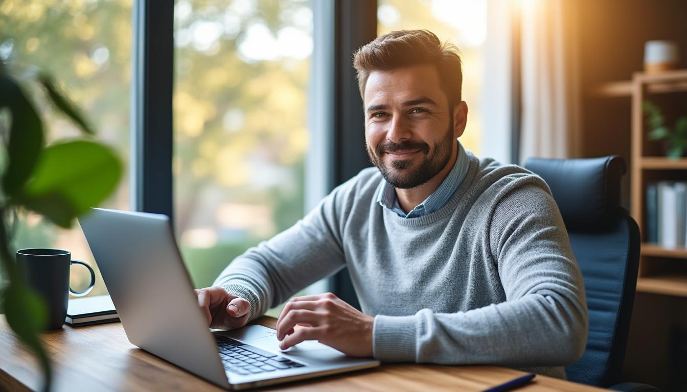 Comment avoir un compte internet pour l’assurance zephir ?