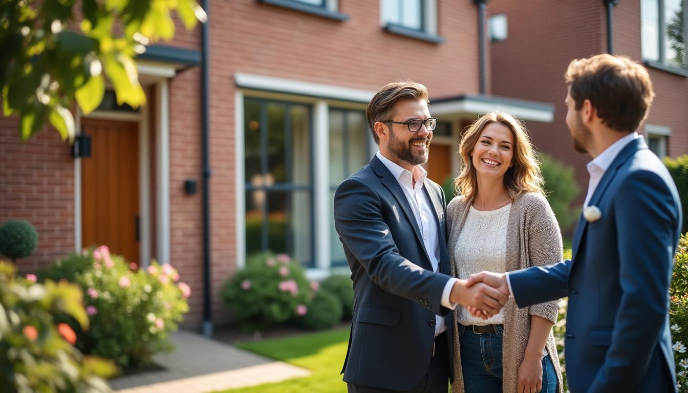 Comment vendre sa maison rapidement en Belgique ?