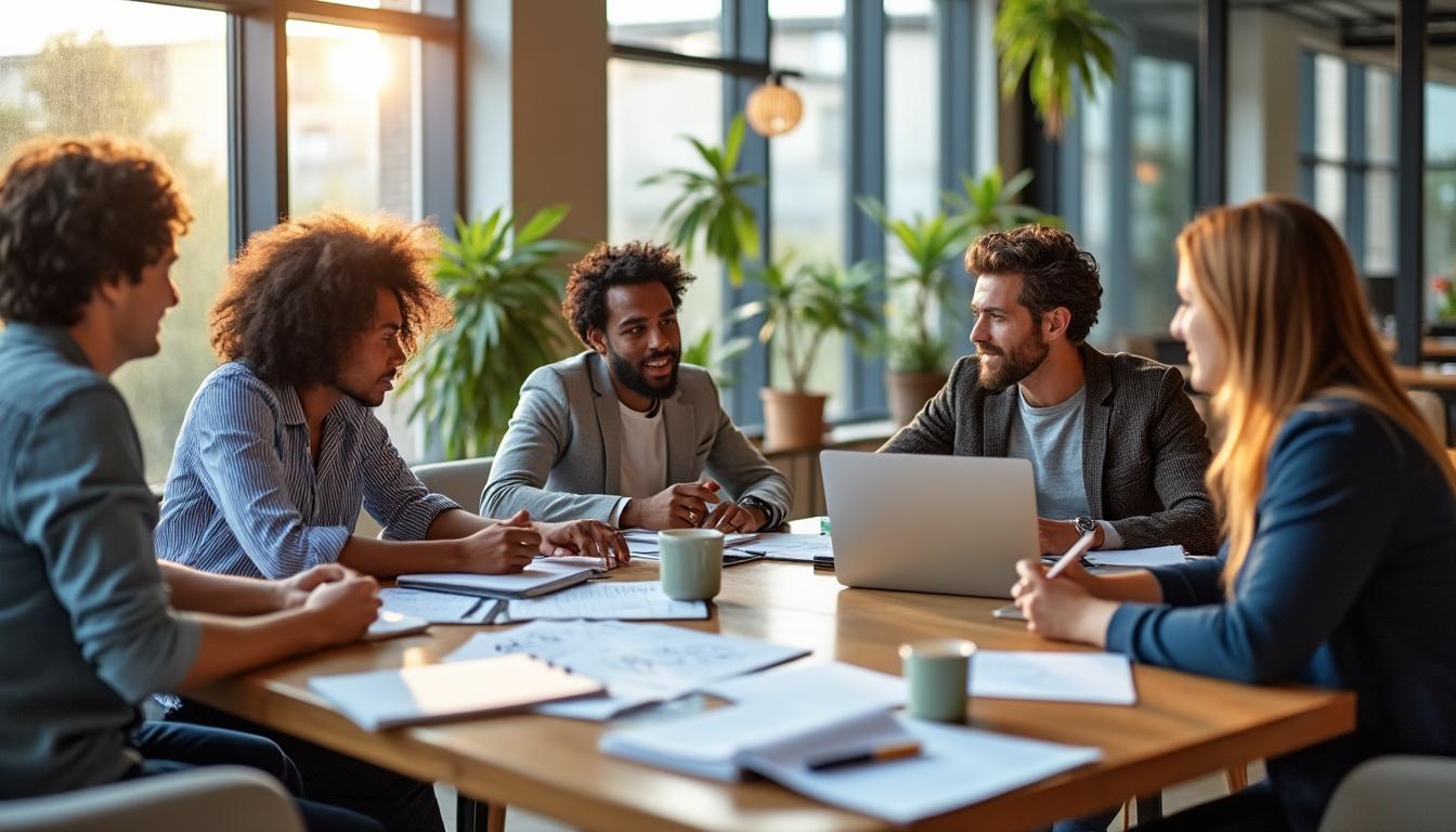 Comment faire une storytelling pour mon entreprise ?
