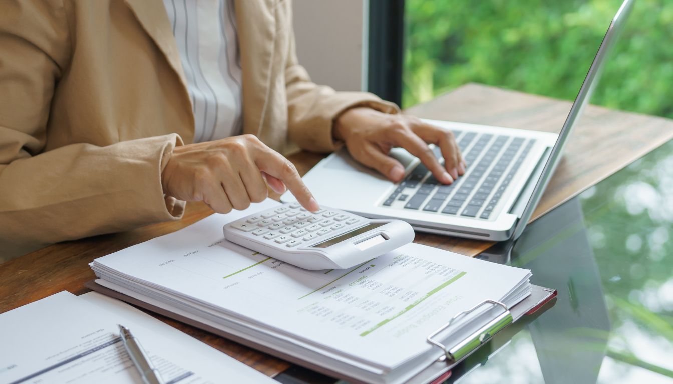 Comment saisir la banque en comptabilité ?