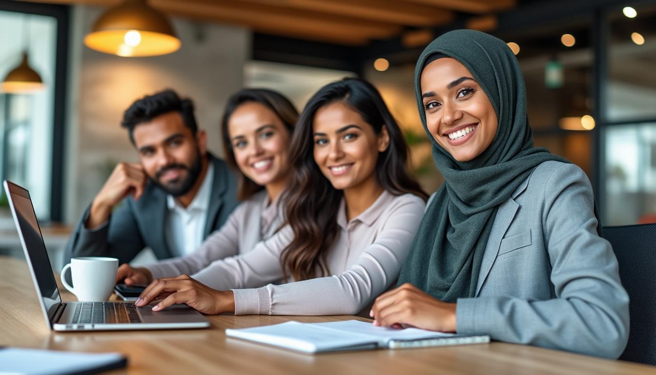 27 business en ligne halal rentable à connaitre