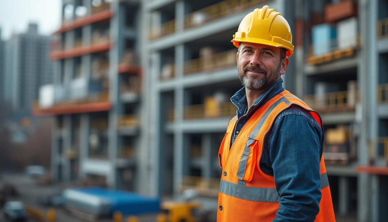 CDD dans le bâtiment : comment sont payés les congés ?