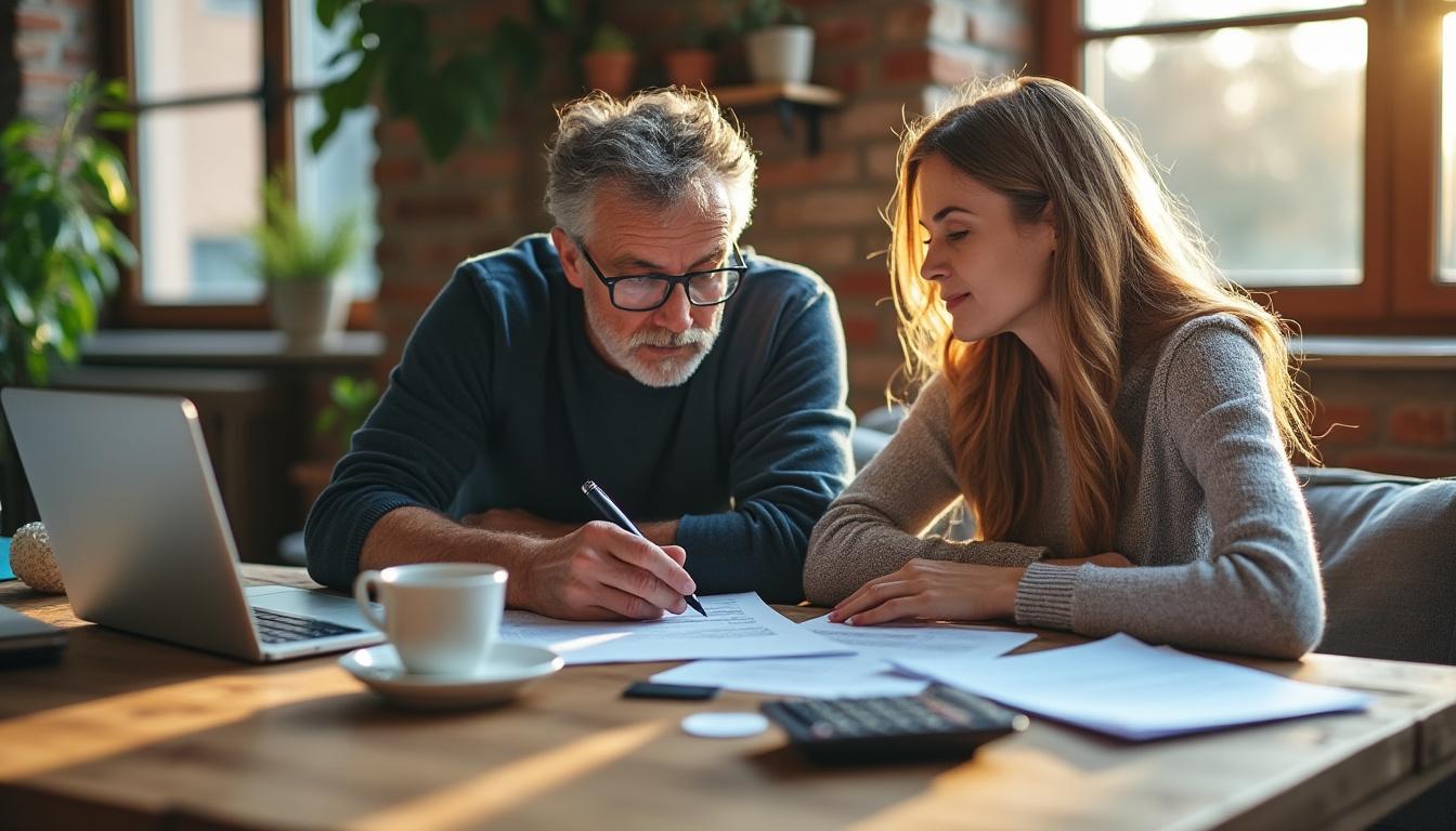 Combien de fois peut on renégocier son prêt immobilier ?