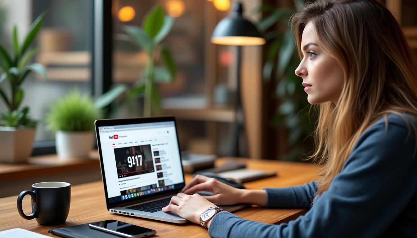 Comment acheter des abonnés sur youtube ?