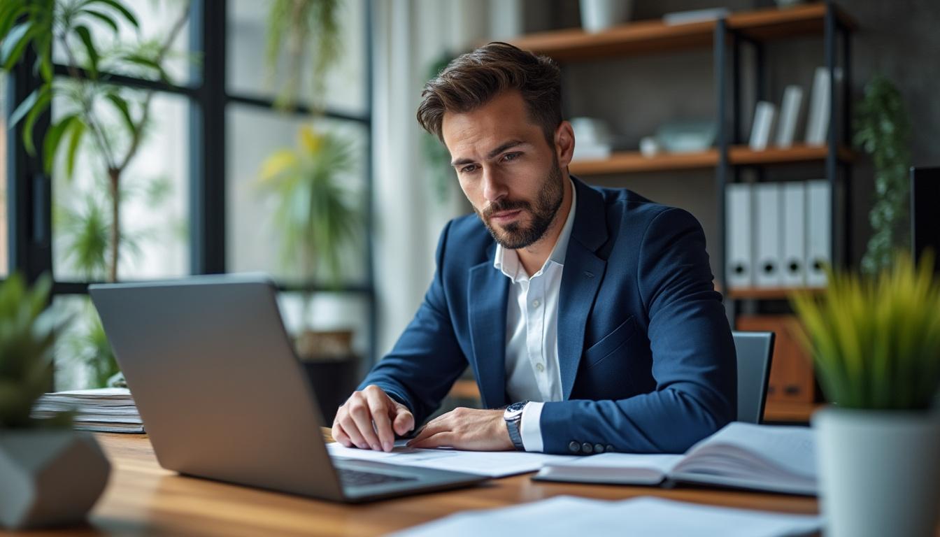Comment préparer un entretien professionnel ?