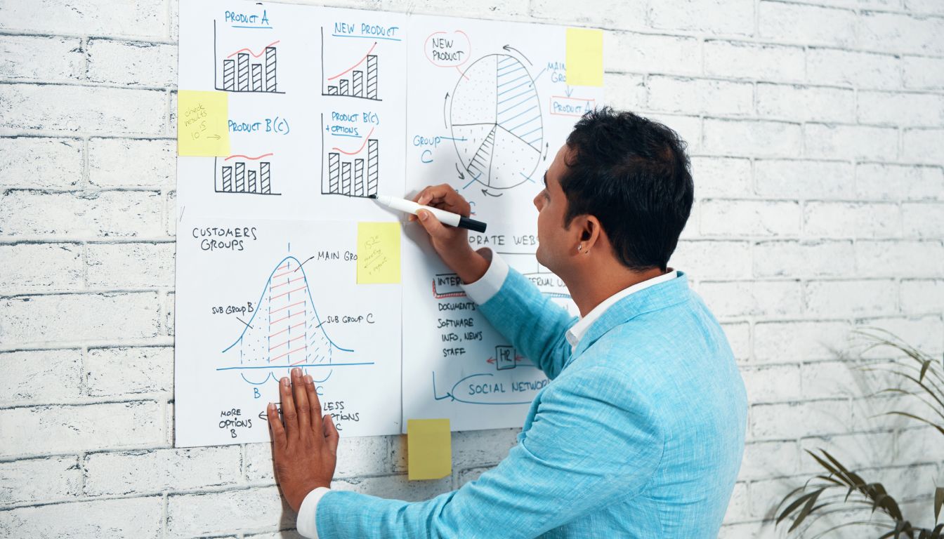 Esprit analytique : 7 clé pour réussir dans votre carrière ?