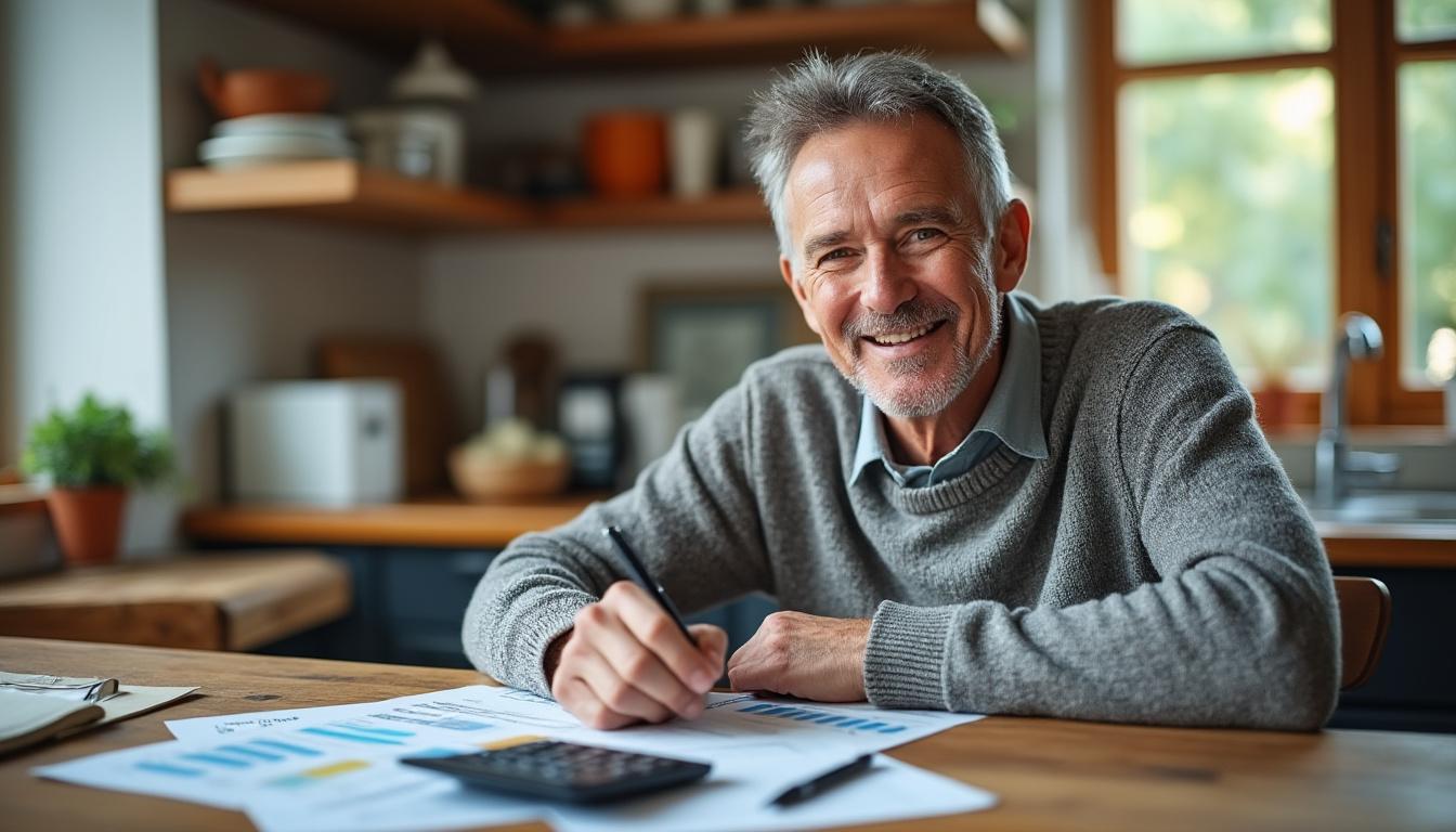 Peut on faire un prêt immobilier avec pension d&rsquo;invalidité ?