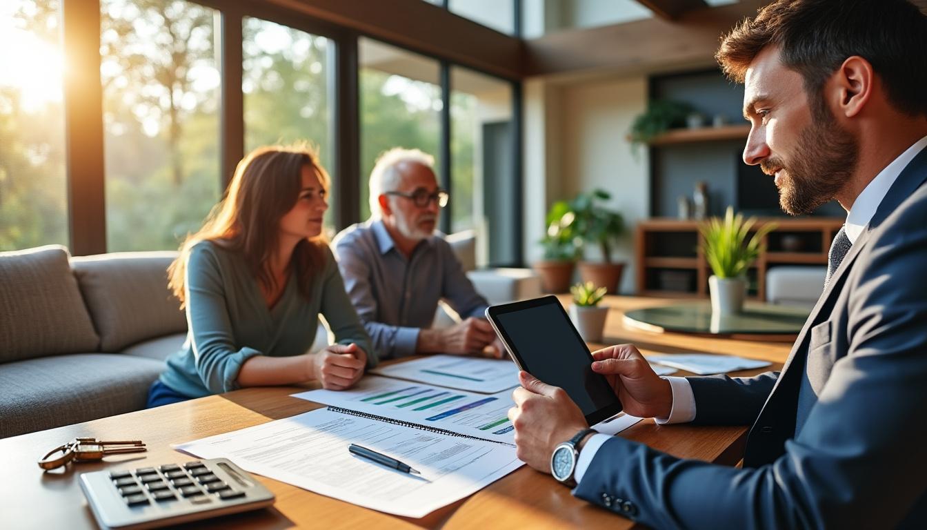 Comment fonctionne un prêt relais immobilier ?