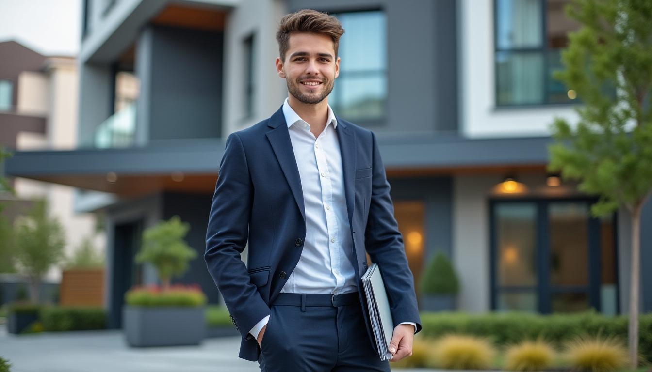 Devenir rentier immobilier sans apport : est-ce possible et comment y parvenir ?