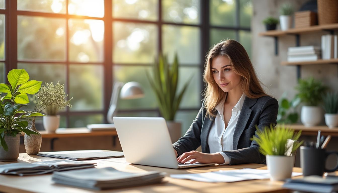 Quel logiciel utilisent les agents immobiliers pour décorer les intérieures ?